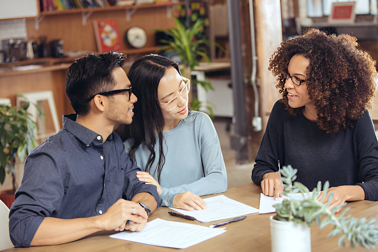 The Ultimate Guide to Buying a Home: A Step-by-Step Approach